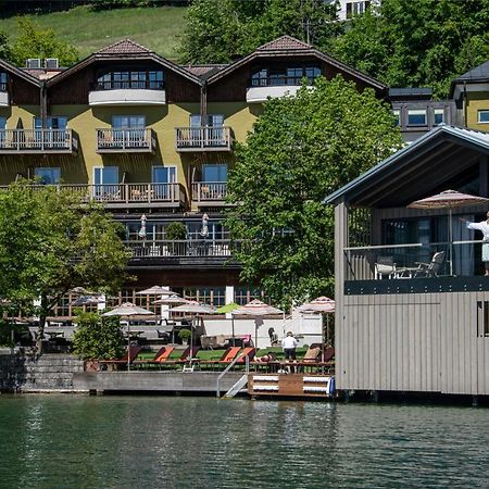 Cortisen Am See - Adults Only Sankt Wolfgang im Salzkammergut Exterior photo