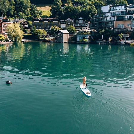 Cortisen Am See - Adults Only Sankt Wolfgang im Salzkammergut Exterior photo